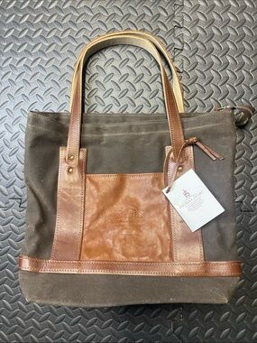 Bundle of Frazier Classic Bag